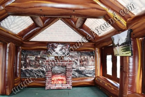 Inflatable Pub Rental Phoenix, Arizona